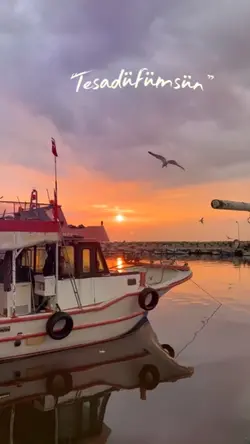 en güzel tesadüfümsü