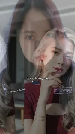 Kang Mas