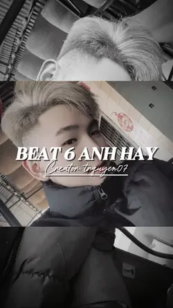 Beat 6 ảnh hay