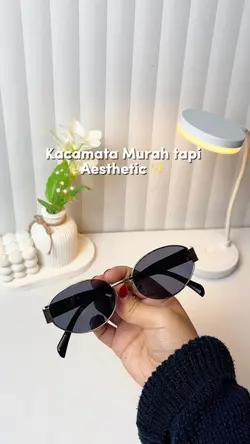 Kacamata murah