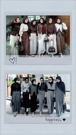 2 foto bersama shbt