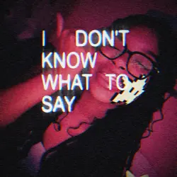 lyric Template 
