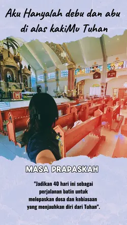 masa prapaskah