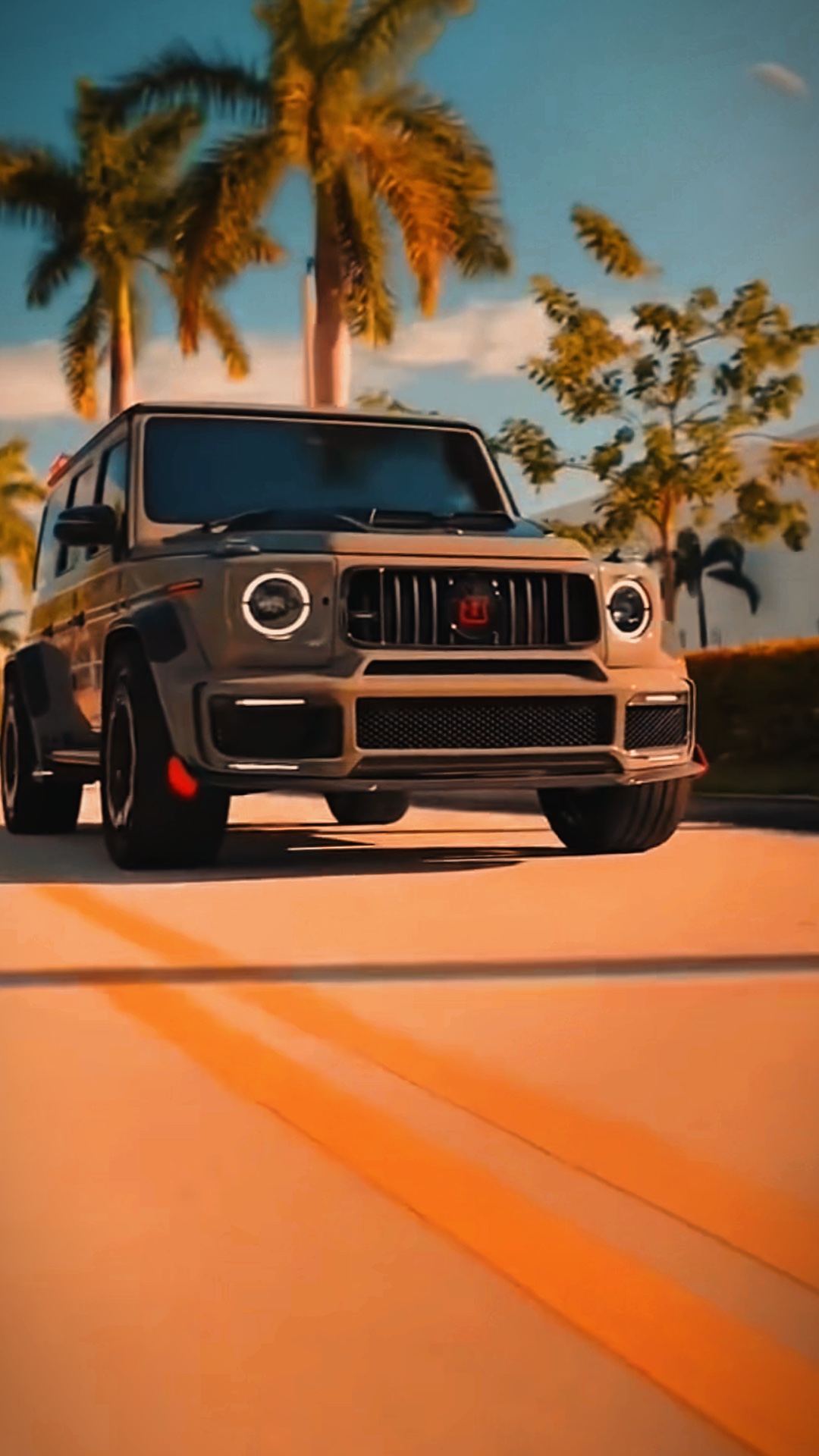 New 2025 slow motion