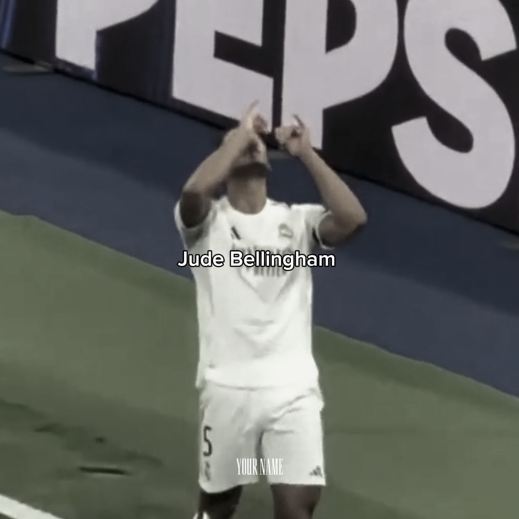 Bellingham V monaco