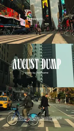 august dump2026