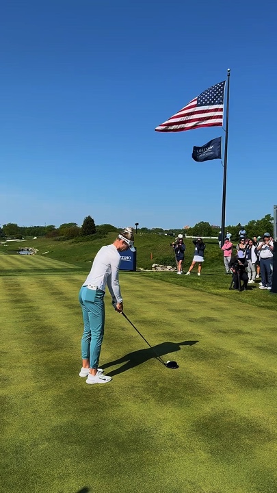 golf