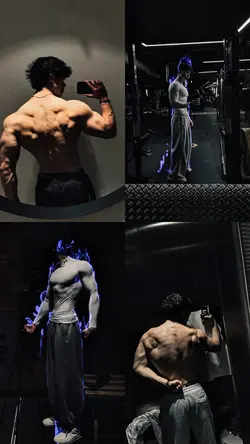 4pics Gym