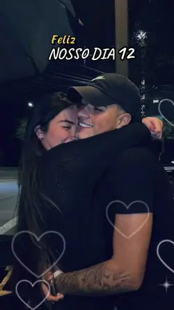 Meu amorzinho 