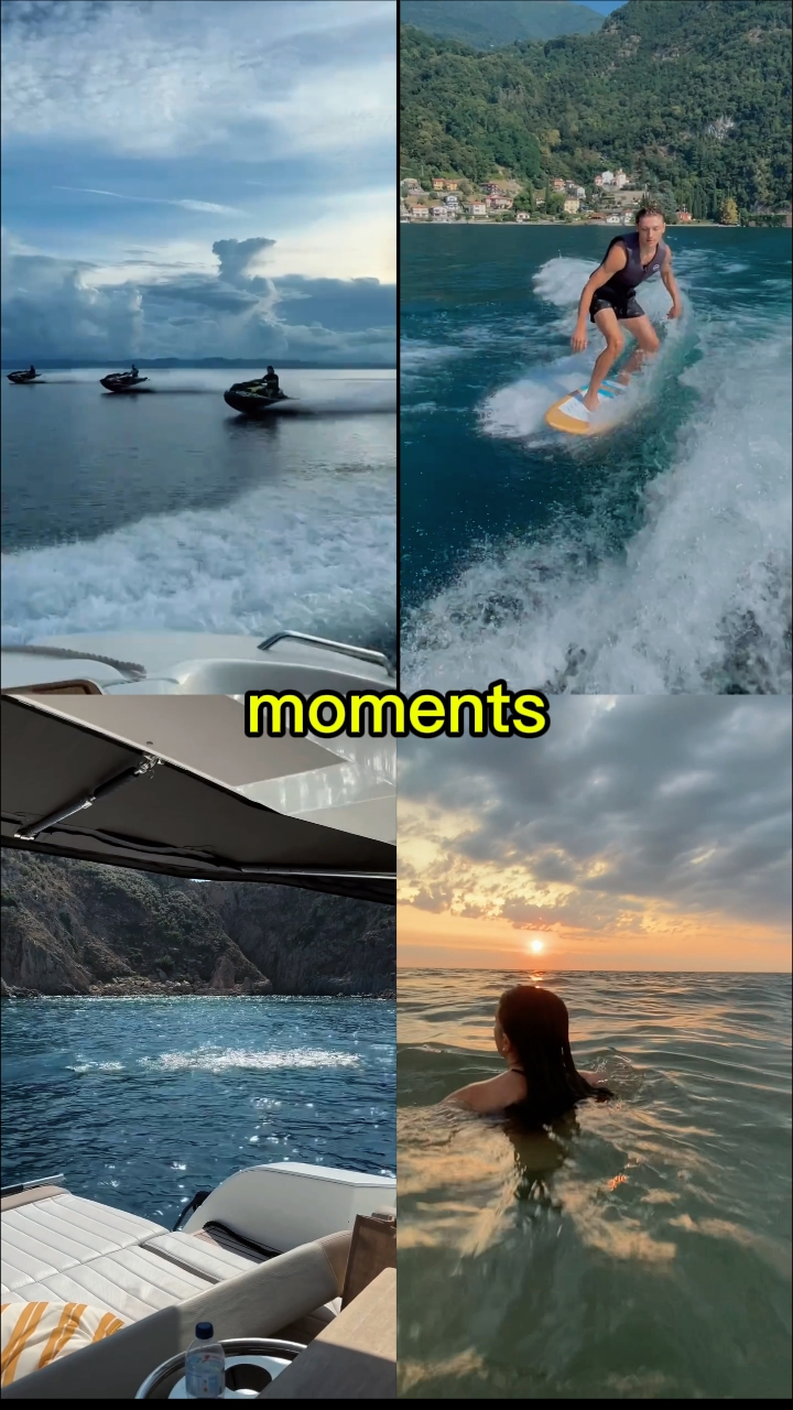 moments