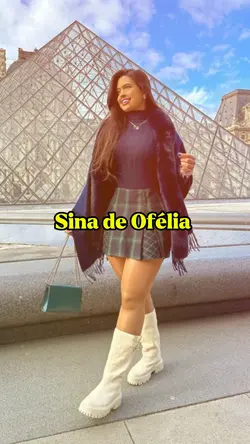 Sina de Ofélia