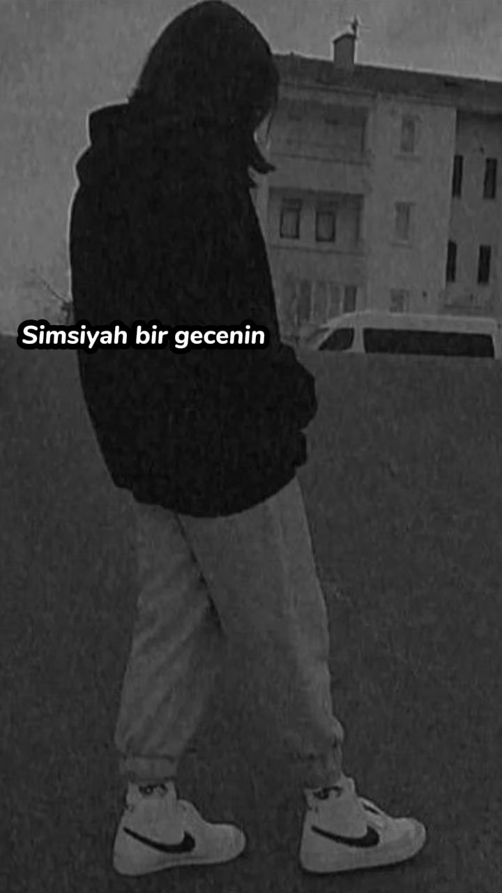 Yarım Kalan Sigara 