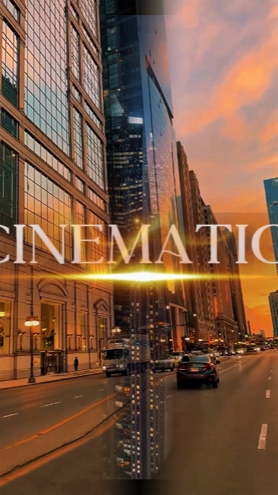 CINEMATIC 