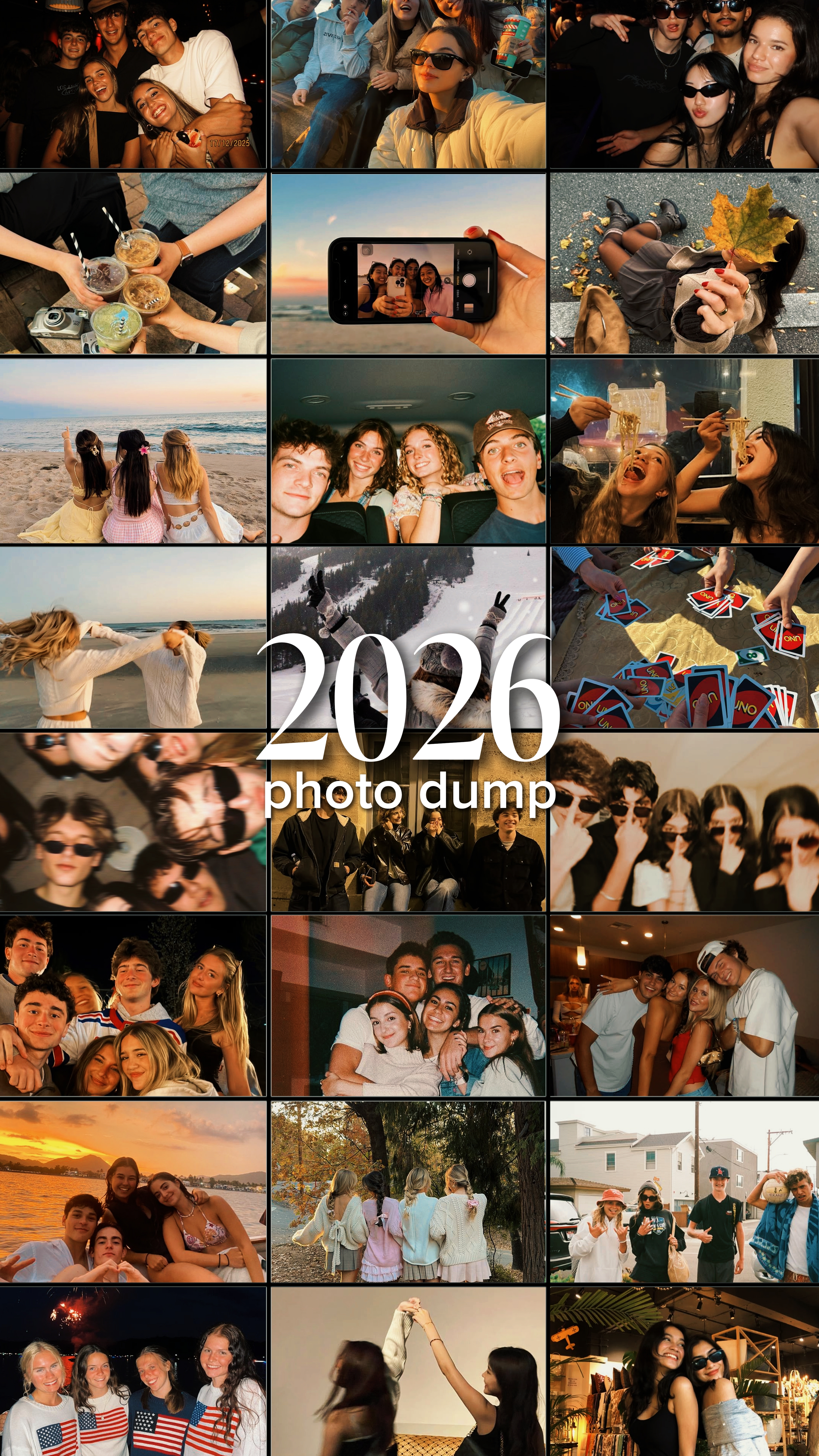 2026 EM 100 FOTOS