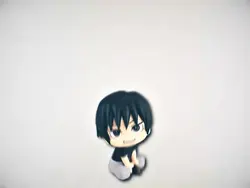 TOJI EDIT