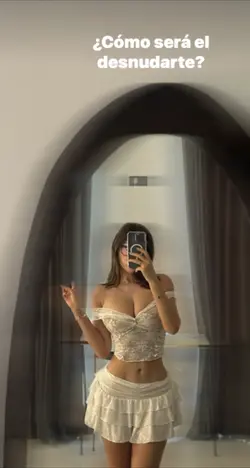 Cubierto de ti