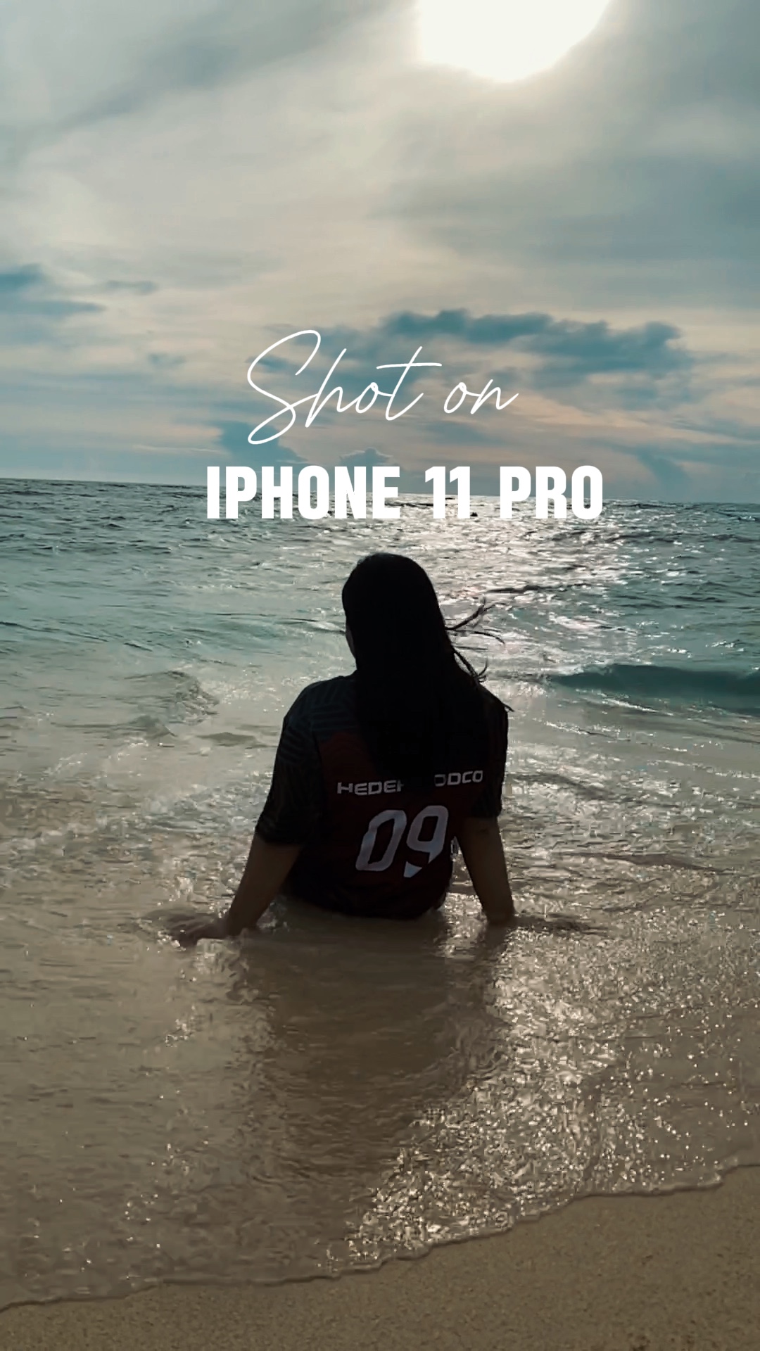 Camera shot Video 
