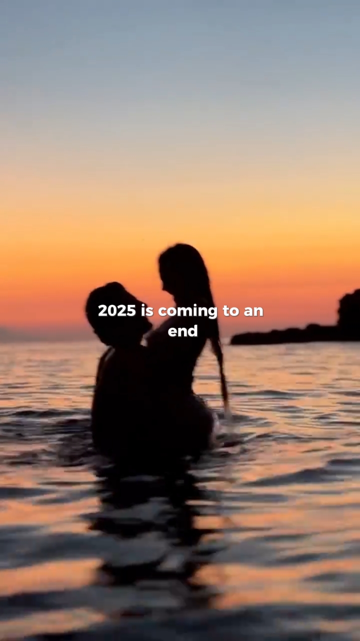 Au revoir 2025 