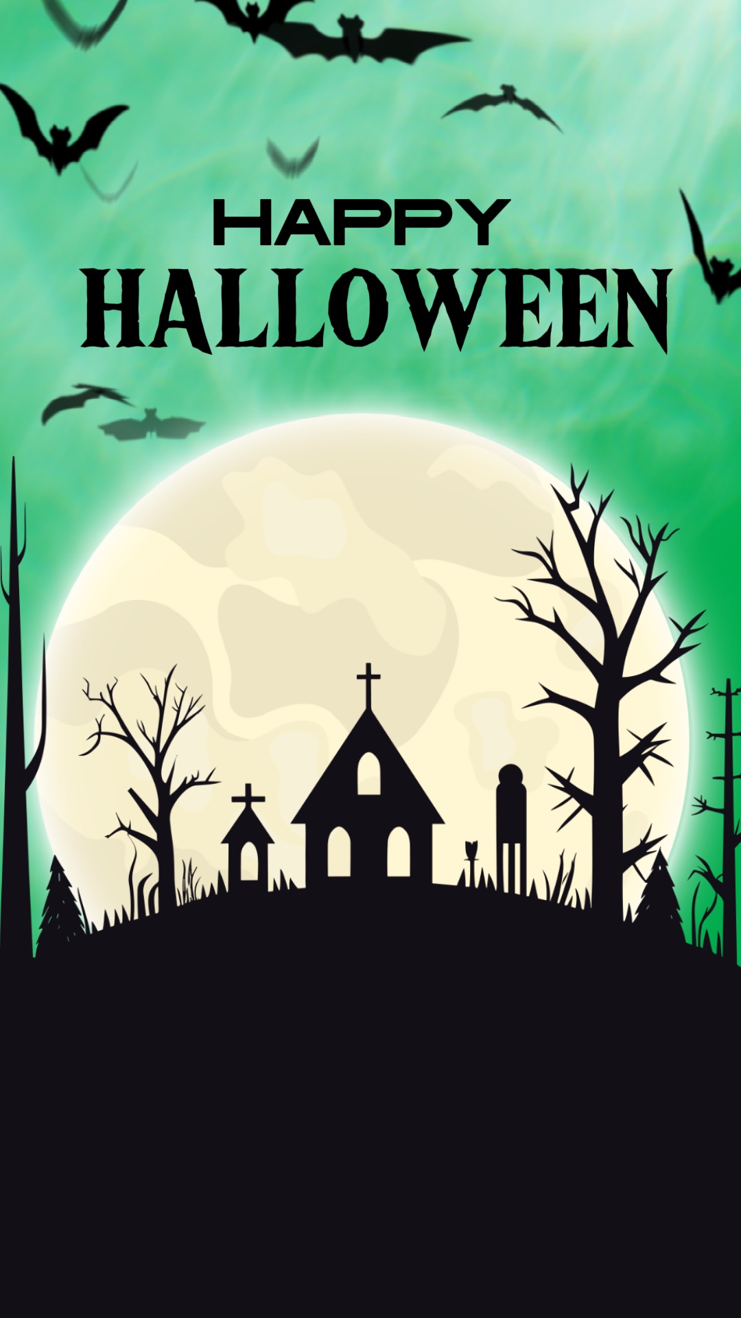 Happy Halloween