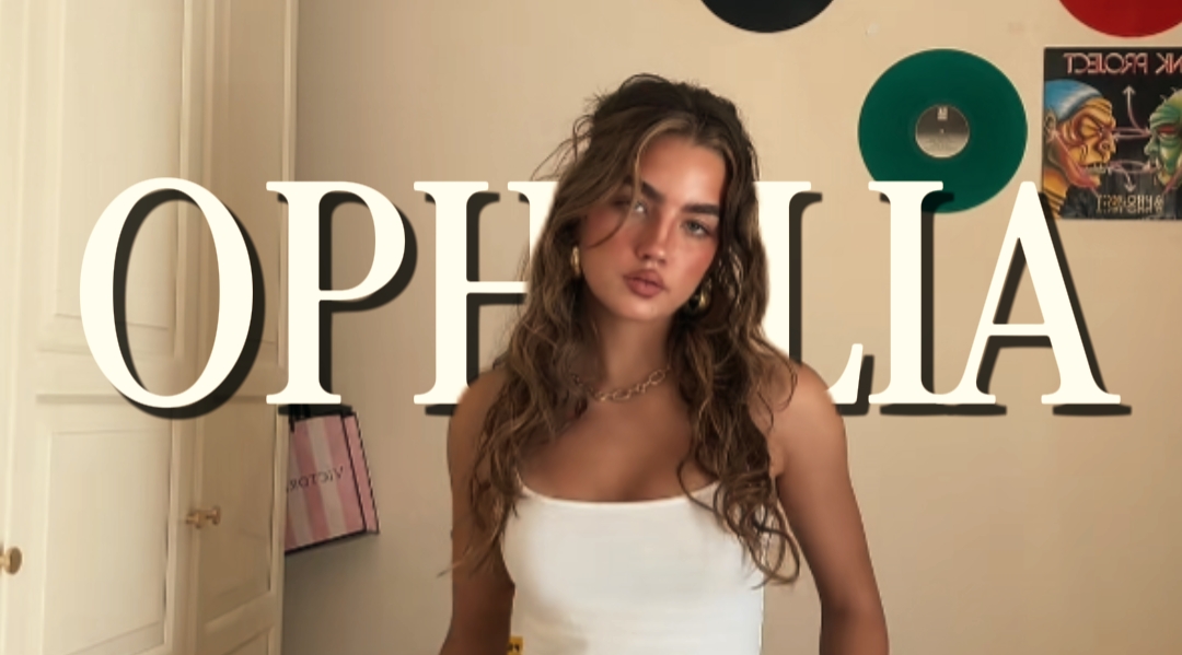 Ophelia 