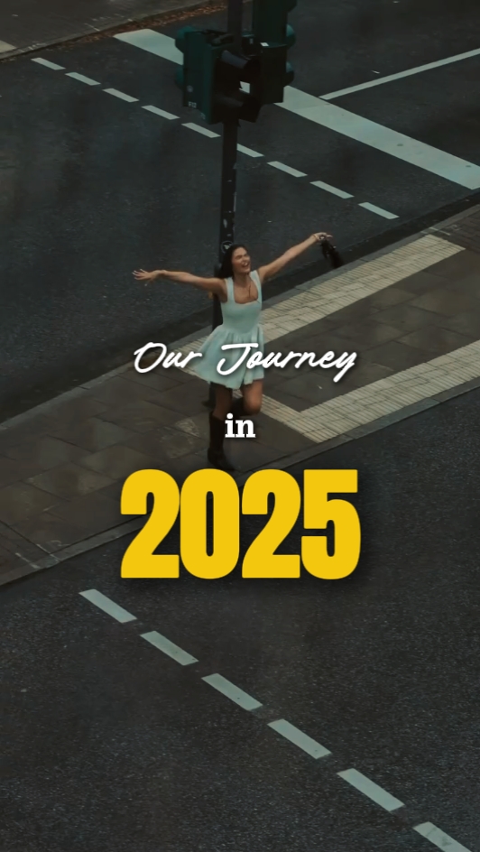 Yolculuk 2025