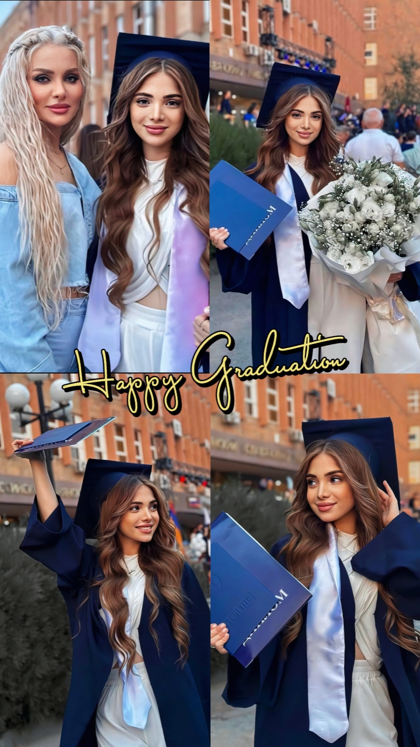 Formatura 2025