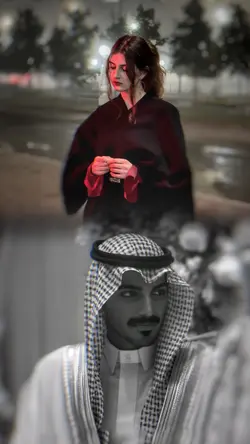 قبل لاتقفين يالطرف🚫✍️