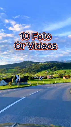 10 Foto Slide