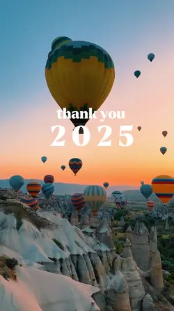 thankyou 2025