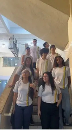 camisa terceirão 