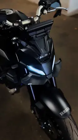 Yamaha edit 