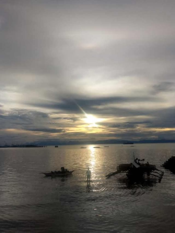 kartu percobaan kalang