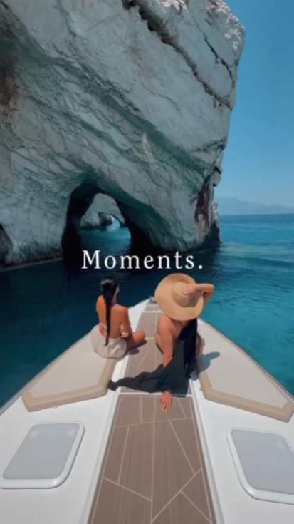 moments