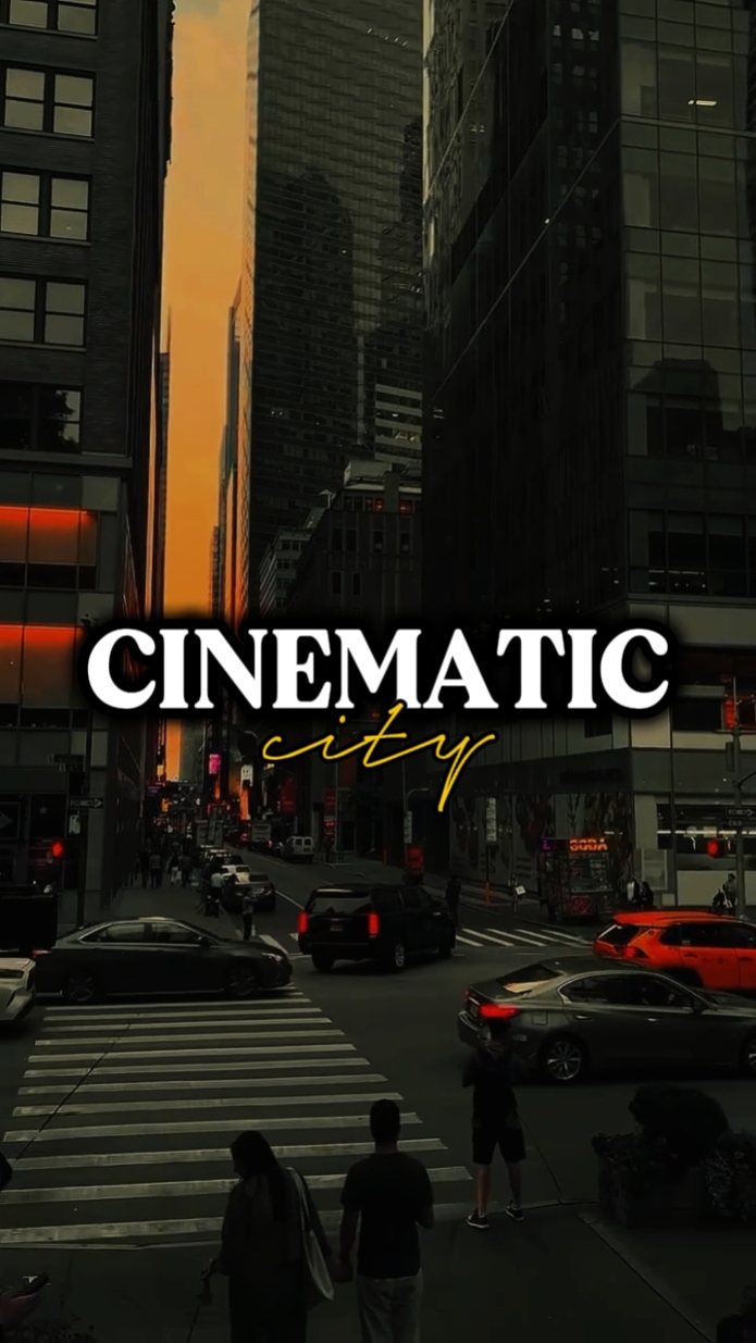 10clips cinematic 