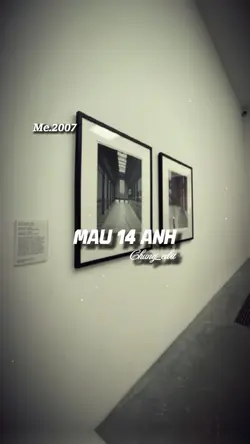 Mẫu 14 ảnh