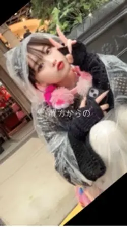 さくらちゃん