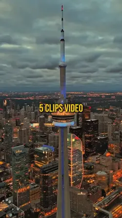 5 clips video