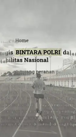 Bintara polri