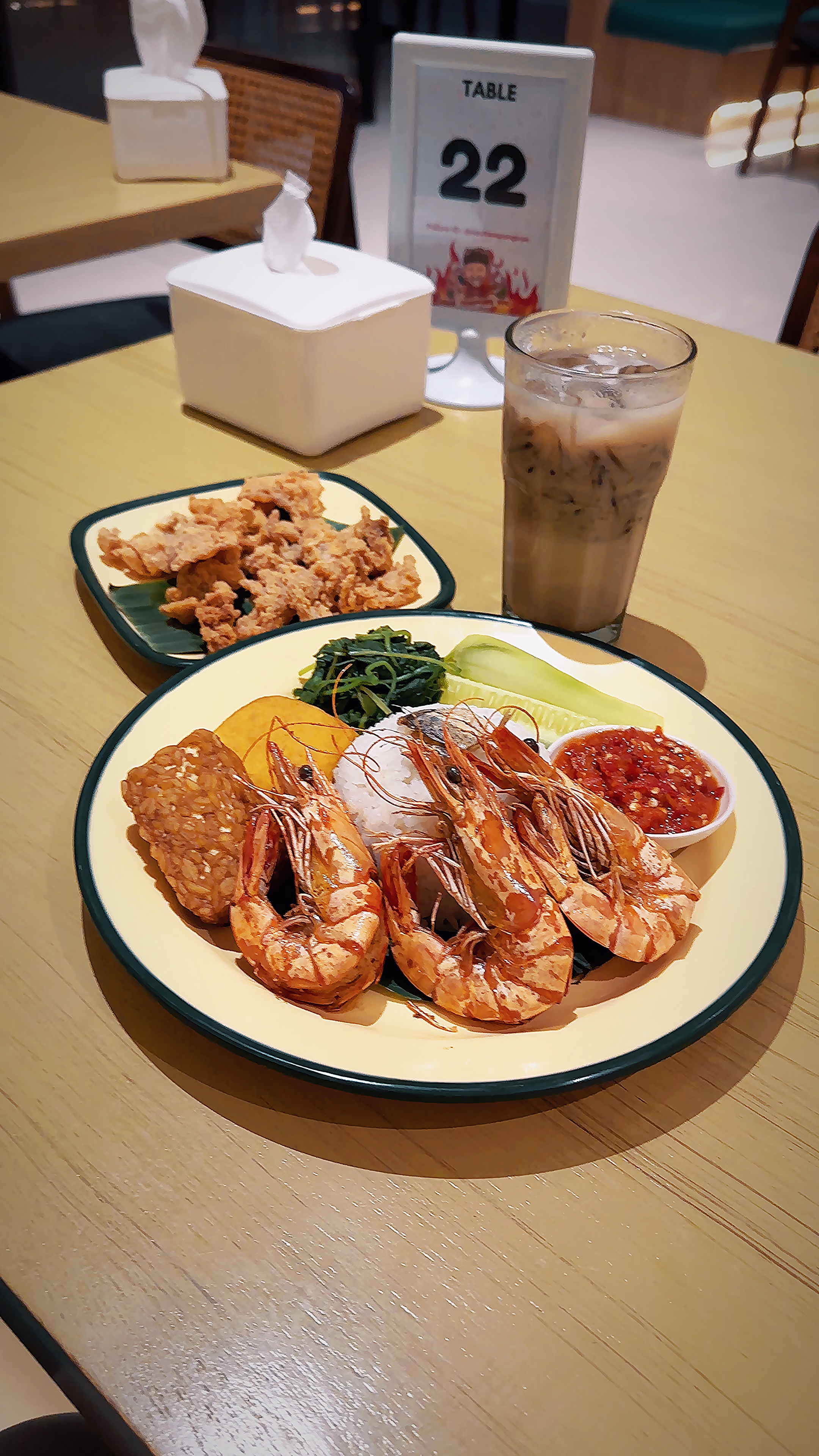 Transisi Makanan