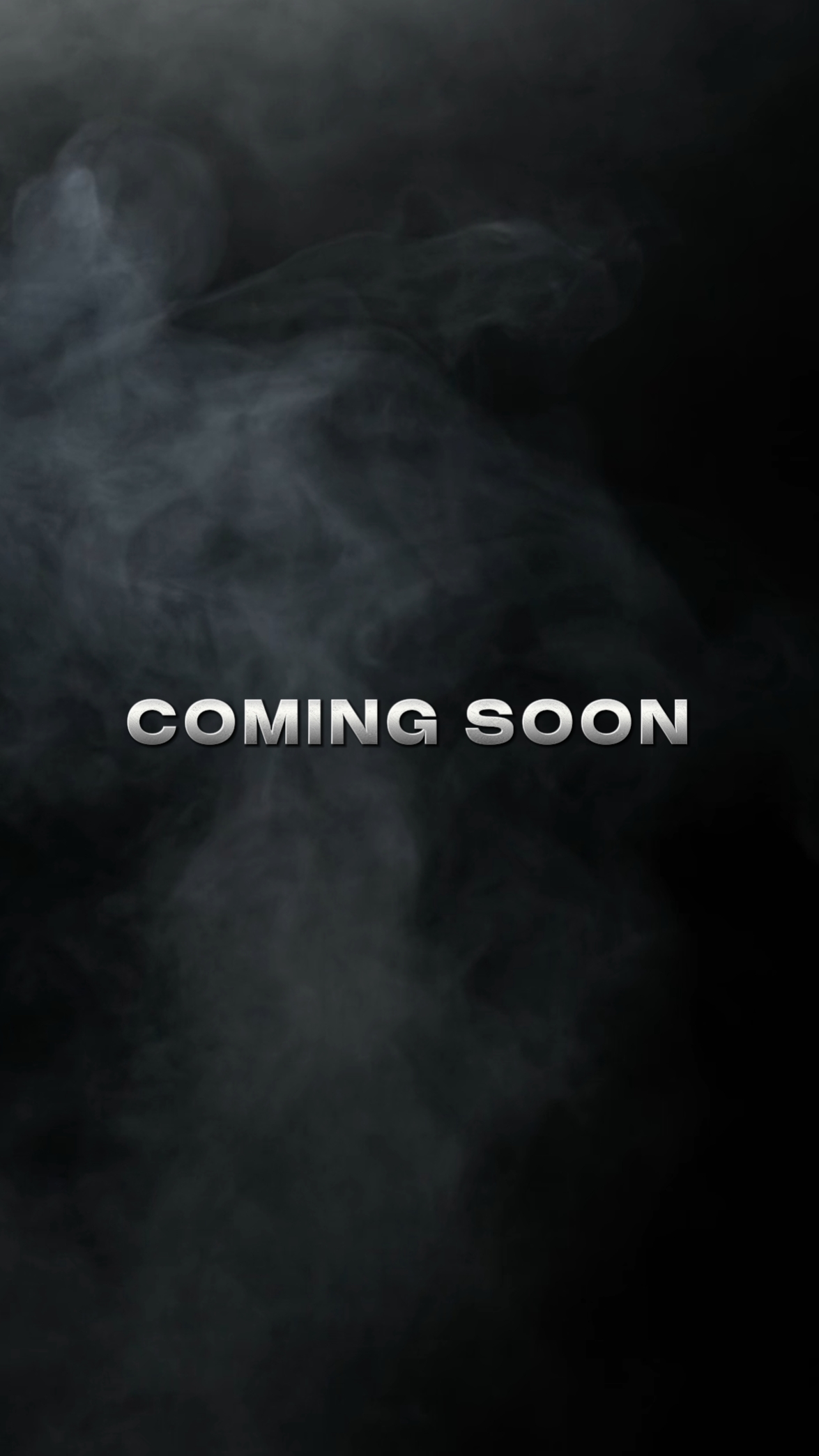 Em breve