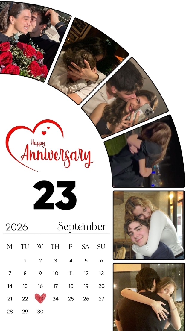 ANIVERSARIO 23 SEPTIEMBRE