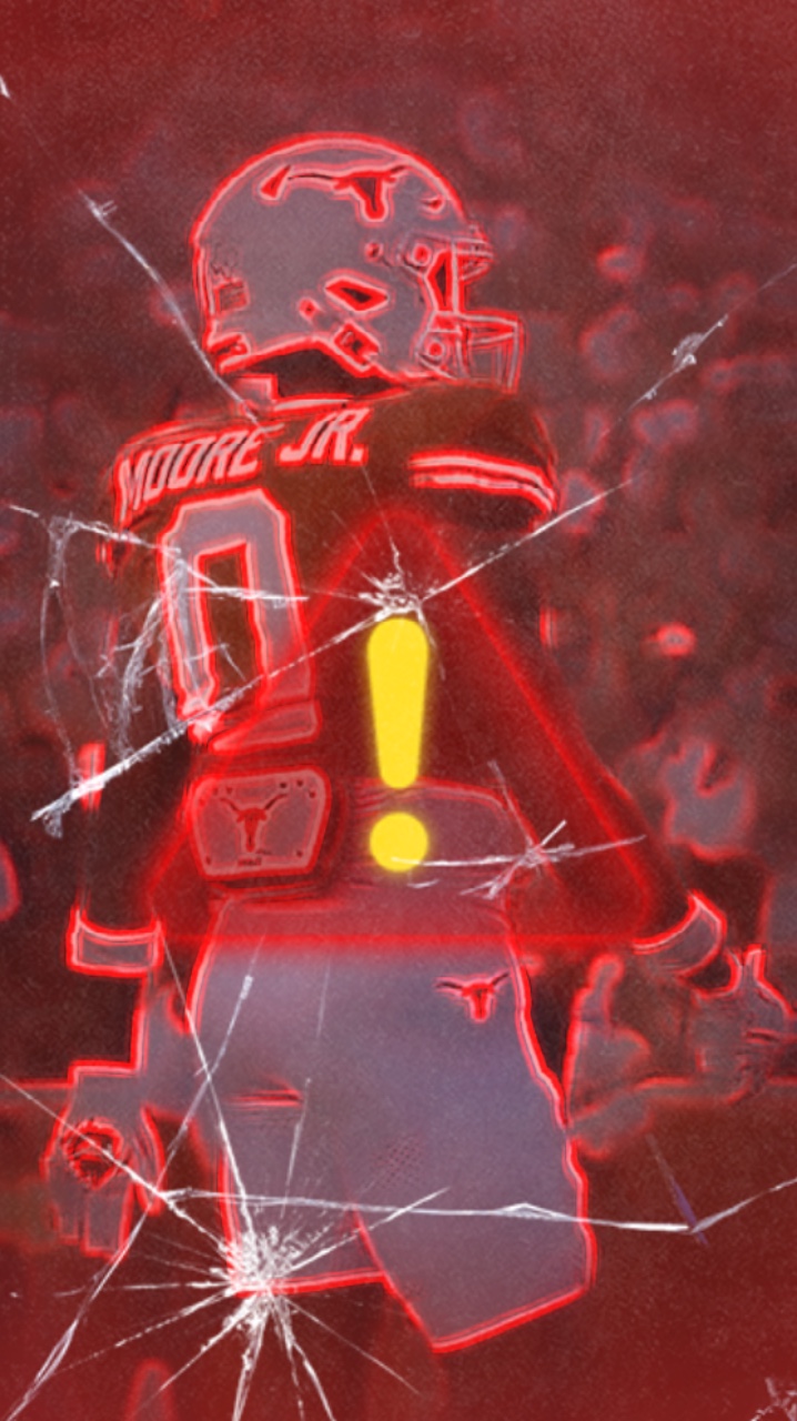 Texas Edit