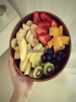 fruitaholic
