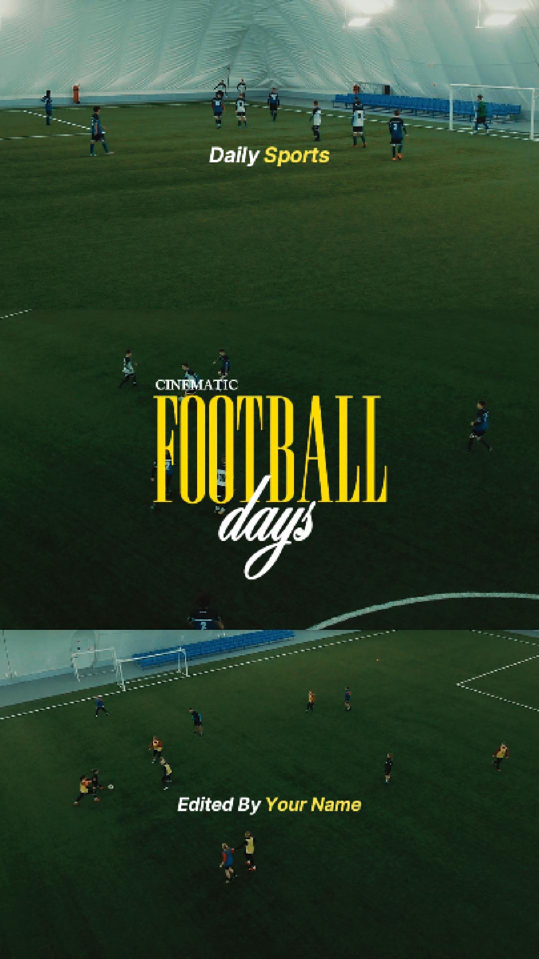 Football Days