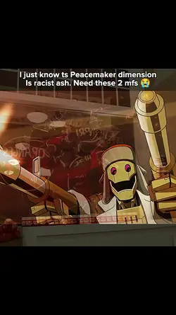Peacemaker EarthX