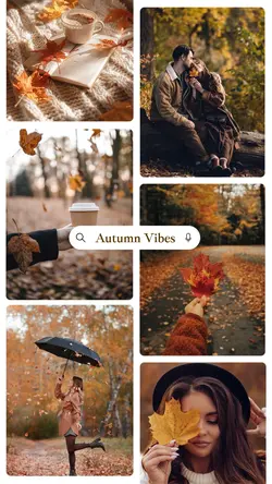 Autumn Vibes
