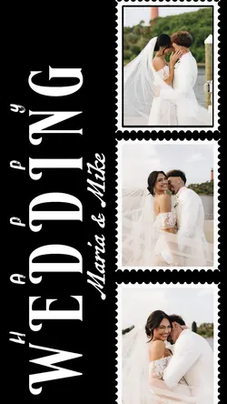 Happy Wedding