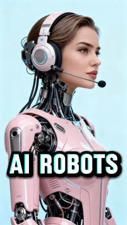 AI robots
