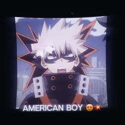 Bakugooo 😍💥