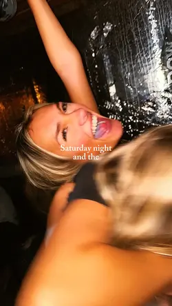 I'm the perfect mix